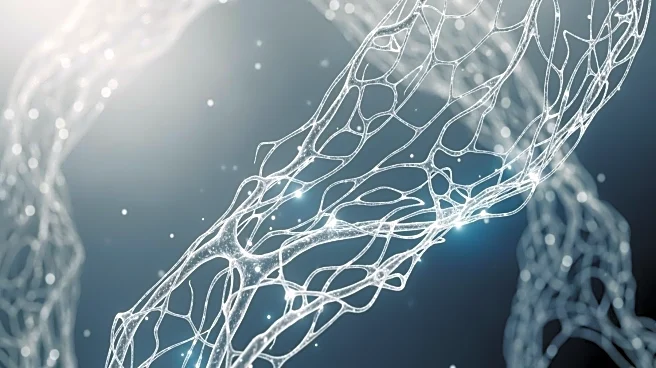 Researchers Develop Bioengineered Lymphatic Tissue to Combat Secondary Lymphedema