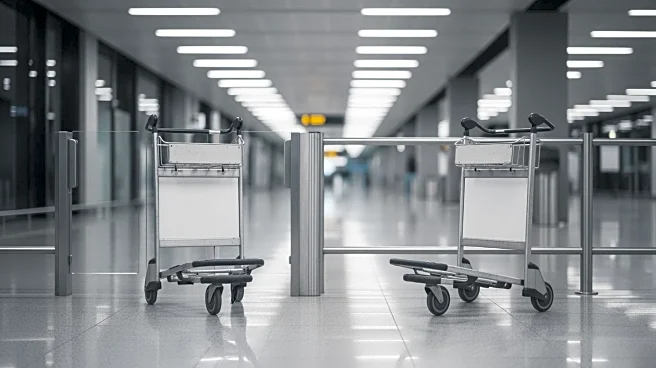 Miami International Airport Resumes Operations After Suspicious Item Prompts Evacuations