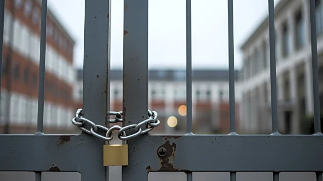 Israeli NGO Urges Canada to Shut Down Site Accused of Targeting Jewish Institutions