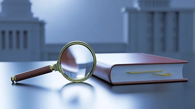 British Government Plans 'British FBI' to Centralize National Investigations