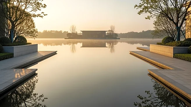 Corinthia Hotels Announces New Luxury Resort Development in Lake Como, Italy, Set to Open in 2028