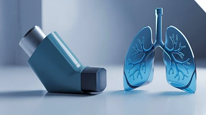 NHS Recommends Dupixent for COPD Patients, Promising Reduced Flare-Ups