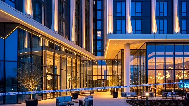 Radisson Hotel Group Expands with New Radisson RED in Indore, Enhancing Hospitality Scene