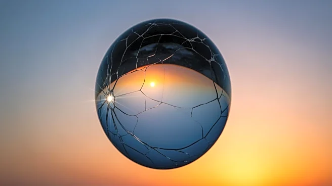 Solar Geoengineering Risks Highlighted by Potential Termination Shock Impact