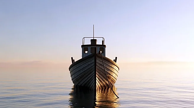 Indonesia Emphasizes Self-Reliance Amid Global Geopolitical Tensions