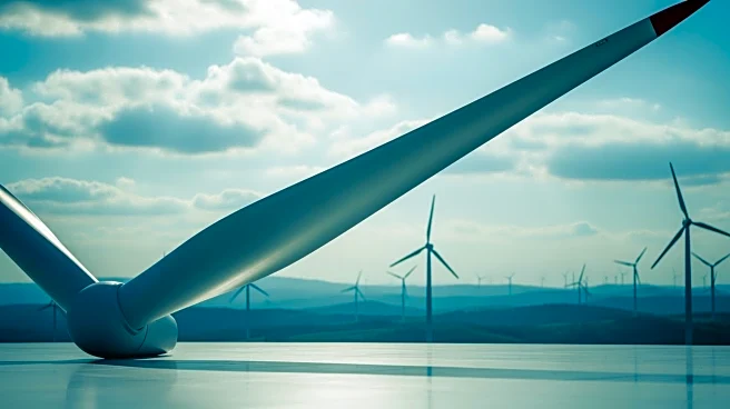 Vinova Wind Energy Recruitment Drives Australia's Clean Energy Workforce Expansion