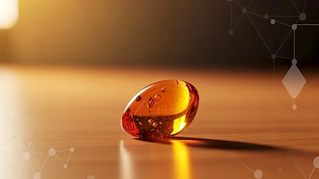 Harold Grinspoon Foundation Launches Amber Awards to Recognize Jewish Community Professionals