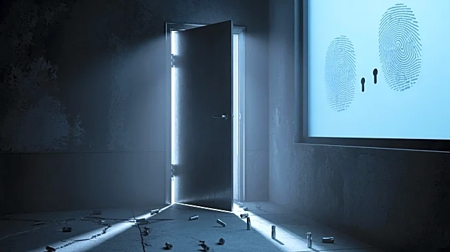 Police Investigate Series of Linked Break-ins in Wick