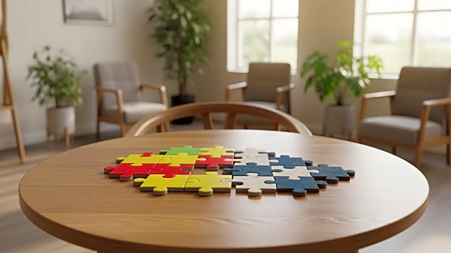 Intergenerational Programs Enhance Social Skills in Middle School Students