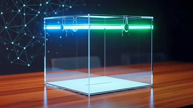 Australian Electoral Commission Partners with Accenture for $30 Million Election Donation System