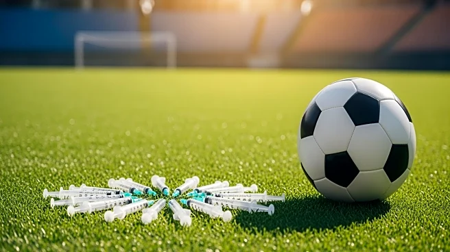 Health Officials Collaborate with Soccer Tournament to Promote Cervical Cancer Vaccination in Africa