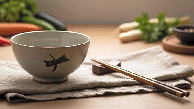 Korean Agriculture Ministry Plans Culinary School for Foreigners to Boost K-Food Expertise