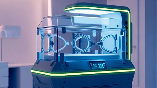 Imagine Devices and Neotech Products Partner to Innovate Neonatal Care