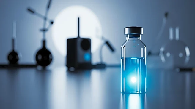 Privo Technologies Achieves Safety Milestone in Cancer Treatment Clinical Trial