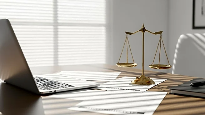 Federal Workers Accuse Trump Administration of Breaking Labor Laws Over Telework Policy