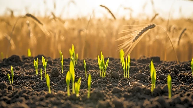 PRP's Olaniyi Ayodele Praise Proposes Agriculture-Led Economic Growth for Ekiti