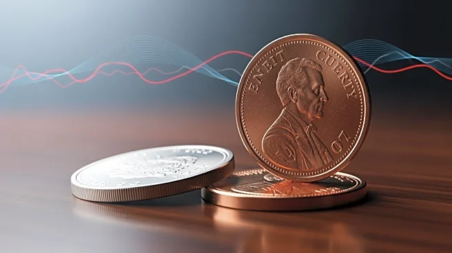 USD/JPY Exchange Rate Declines Amid Potential Japanese Intervention