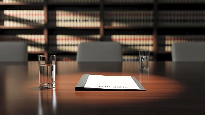 Senator Chris Murphy Opposes DHS Funding Bill Over Policy Concerns