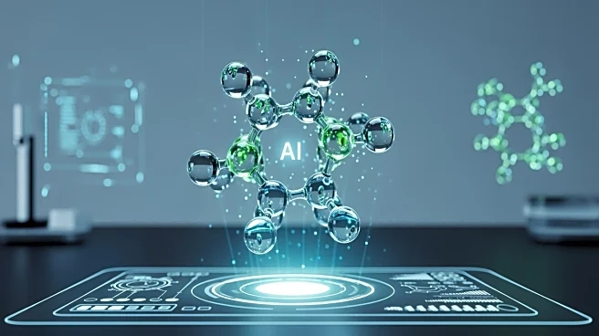 AI and Structural Biology Integration to Transform Clinical Diagnostics by 2026