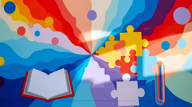 Sesame Street-Inspired Mentoring Program Aims to Heal Social Divides in Israel