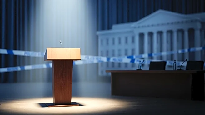 DC Delegate Holmes Norton Files to End Reelection Campaign Amid Questions of Fitness for Office