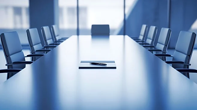 Senate Democrats Plan Strategy Amid DHS Funding Standoff as Shutdown Looms