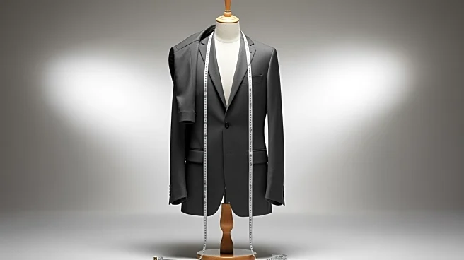 Paris Fashion Week Men's 2026: Brands Focus on Practicality Over Innovation