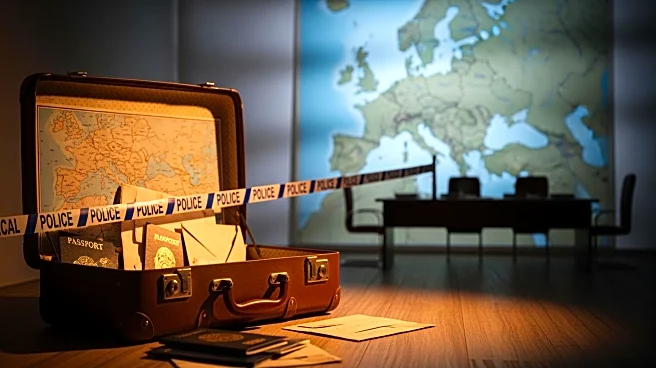 Varian Fry Honored for Rescuing Marc Chagall from Nazi-Occupied France