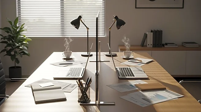 Public Sector Faces Challenges with 'Polygamous Working' Amid Remote Work Trends