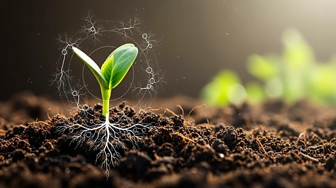 International Seed Federation Advocates for Climate-Resilient Agriculture Through Seed Innovation