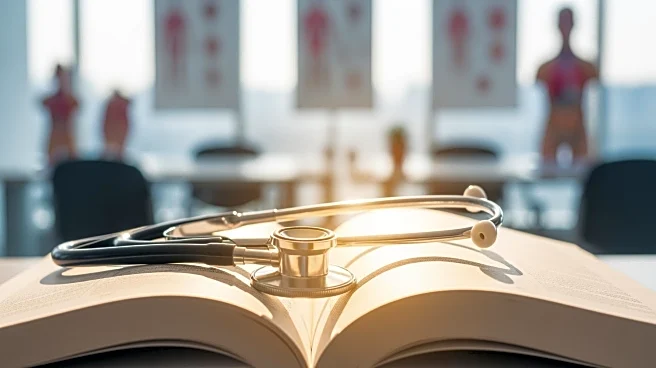 Humana Invests $3M in Xavier Ochsner College of Medicine to Address Healthcare Worker Shortage