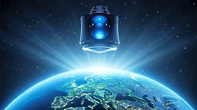 NASA's Landsat Program Highlights Geospatial AI for Disaster Response at AGU25