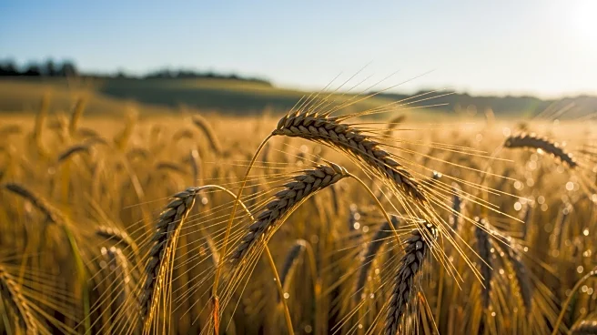 Great Lakes Yield Enhancement Network Encourages Wheat Growers to Maximize Yield Potential