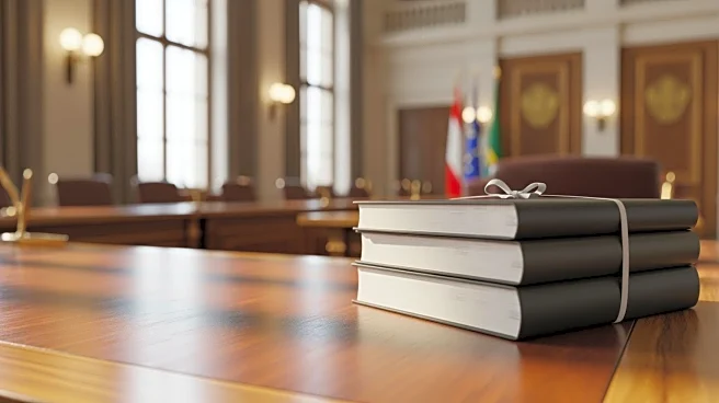 EDCOM II Launches Final Report and 10-Year Education Plan to House of Representatives