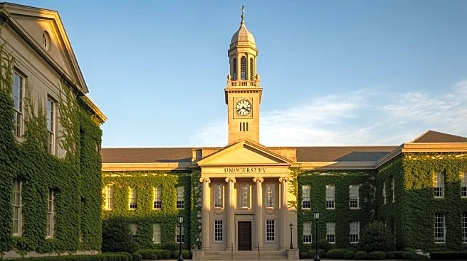 Jennifer Mnookin Appointed as New President of Columbia University