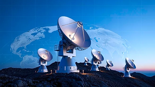 Planet Labs Partners with Slovenian Government for Enhanced Spatial Data Capabilities