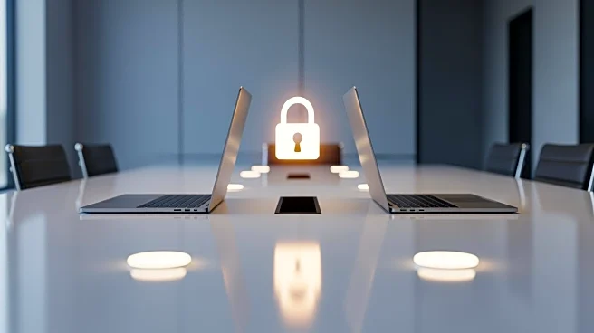 Government and Industry Discuss Voluntary Guidelines for Commercial Hacking Tools