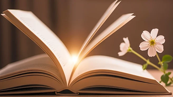 English Classes Enhance Students' Social-Emotional Skills Through Literature