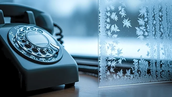 South Carolina Emergency Management Division Activates Winter Weather Hotline Amid Freezing Rain Threat