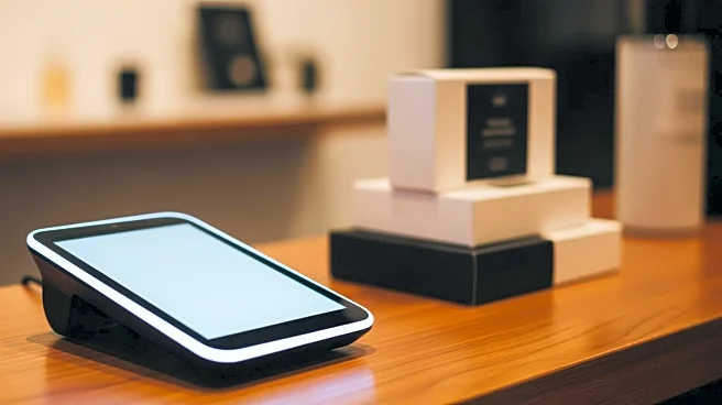 Hong Kong Small Retailers Boost Digital Investments to Compete with Large Chains