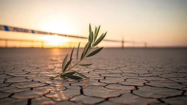 Israeli Military Recovers Final Hostage Remains in Gaza, Paving Way for Ceasefire Progress