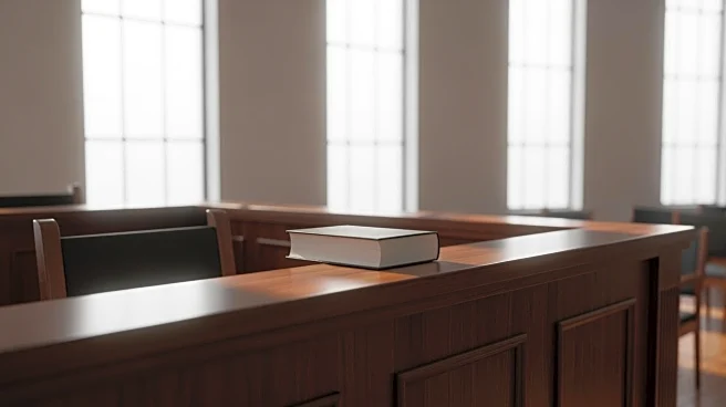 Judge Blocks Trump Administration's Attempt to End Family Parole Program, Affecting Immigrant Families