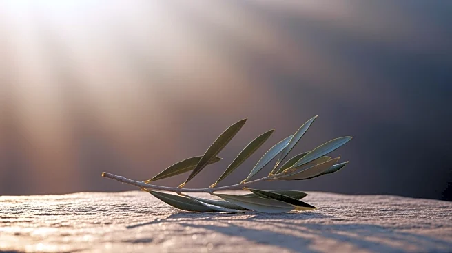 IDF Confirms Identity of Last Hostage, Ran Gvili, Ending Hostage Crisis in Gaza