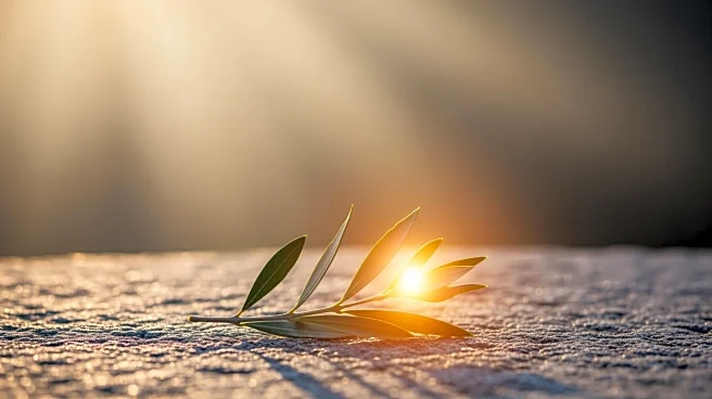 Israel Completes Hostage Recovery in Gaza, Signals Ceasefire Advancement