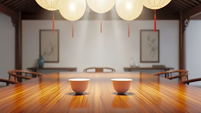 UK Prime Minister Starmer Visits China to Strengthen Trade Ties Amid Tensions