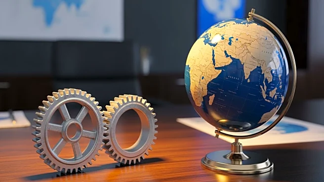 Embassy of Bosnia and Herzegovina and Ambassador Sinisa Berjan Honored for Bilateral Trade Achievements