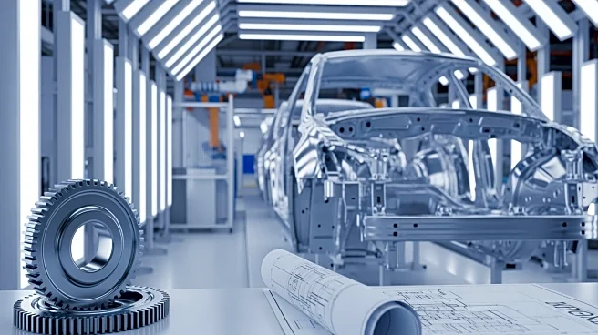 UK Government Pursues Chery Deal to Boost Domestic Vehicle Production