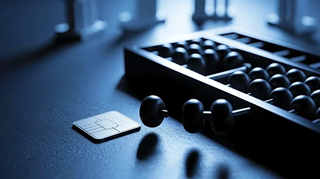 President Trump's Credit-Card Interest Rate Cap Faces Strong Opposition from Banking Sector