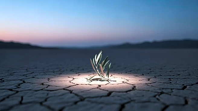 Israel Recovers Body of Last Hostage in Gaza, Ending Hostage Crisis