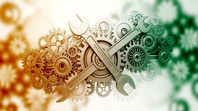 India Showcases Skilled Workforce Initiative at Republic Day Parade